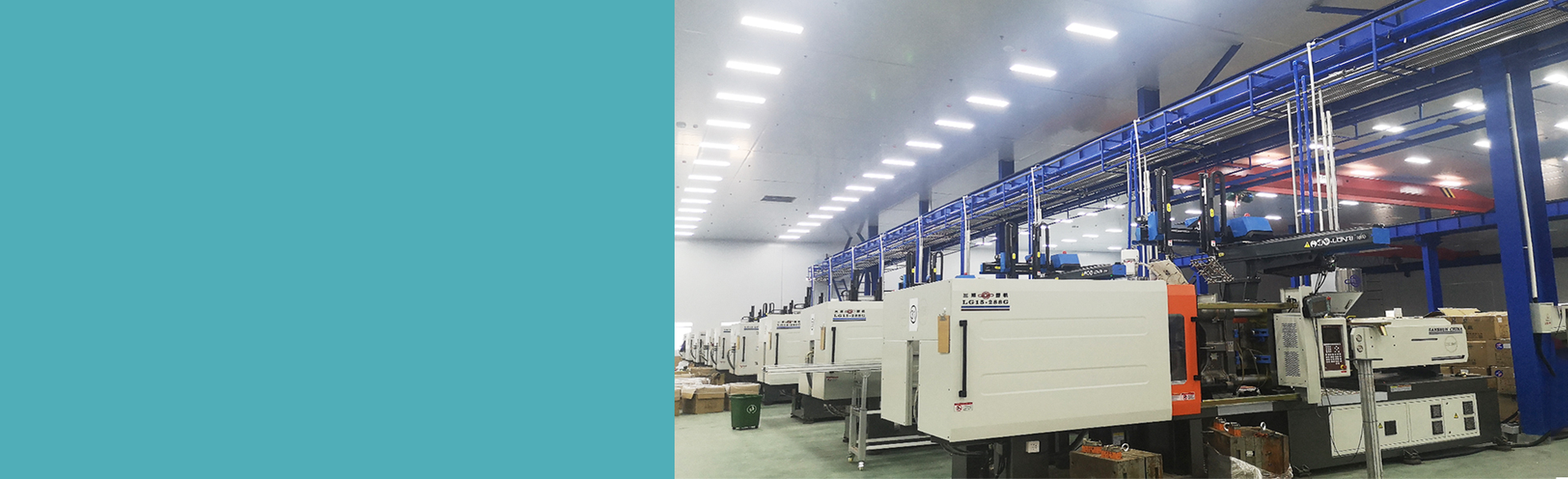 We specialize in designing and manufacturing IML packaging, plastic fitments, caps and closures for food and beverage packaging