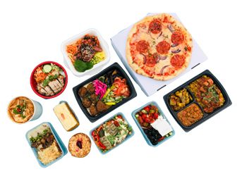 Food Packaging