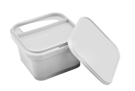 IML Container and Boxes