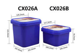 IML Container and Boxes