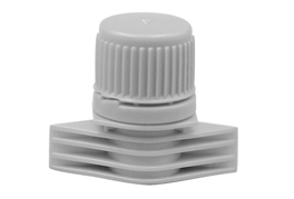 Screw On Spout