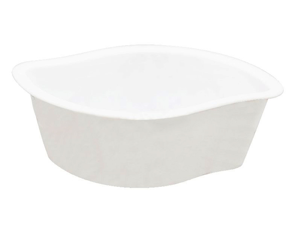 70ml IML Plastic Box, Food Container, CX024