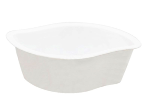 70ml IML Plastic Box, Food Container, CX024