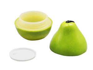 60ml IML Container, Pear Shaped Container, CX090