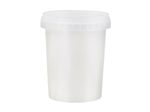IML Bucket, CX039D