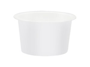 IML Plastic Container, CX105