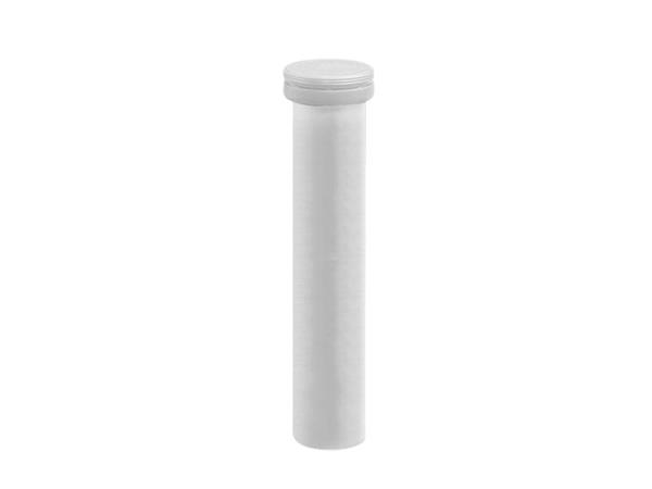 80ml IML Plastic Tube with Lid, CX133
