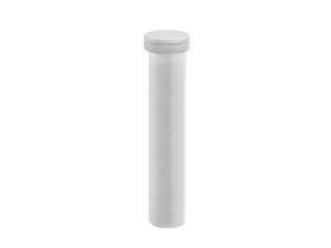 80ml IML Plastic Tube with Lid, CX133