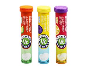 80ml IML Plastic Tube with Lid, CX133