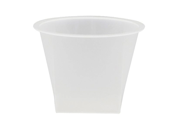 120ml IML Plastic Cup, CX054