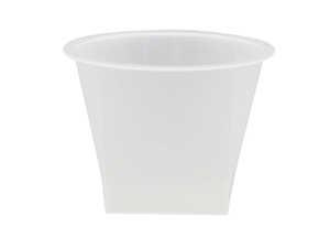 120ml IML Plastic Cup, CX054