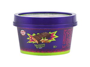 135ml IML Portion Cup with Lid, CX052