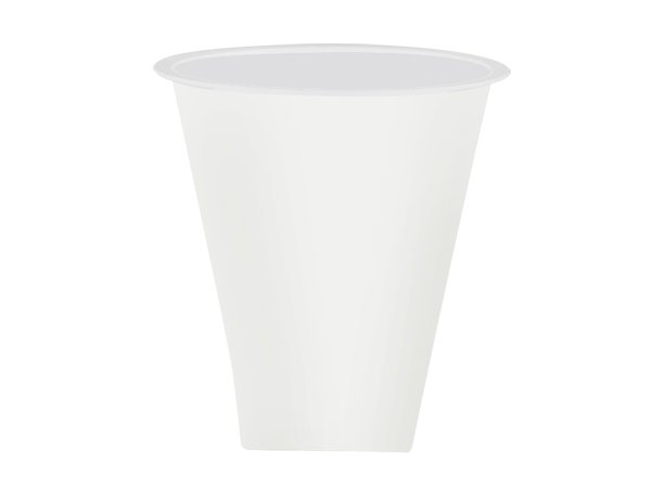 280ml IML Plastic Cup, CX059
