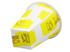 280ml IML Plastic Cup, CX059