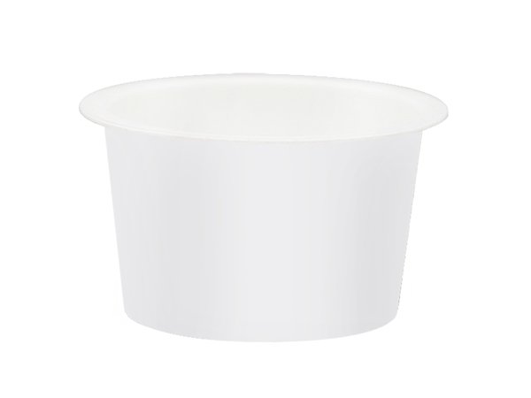 80ml IML Plastic Portion Cup, CX008A