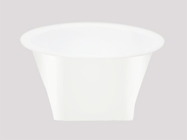 70ml IML Portion Cup with Lid, CX056