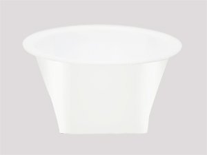 70ml IML Portion Cup with Lid, CX056