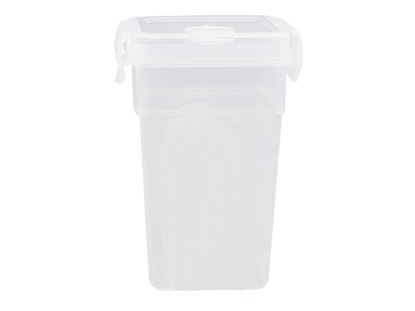 320ml IML Drink Cup with Lid & Spoon, CX009
