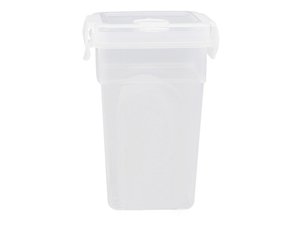 320ml IML Drink Cup with Lid & Spoon, CX009