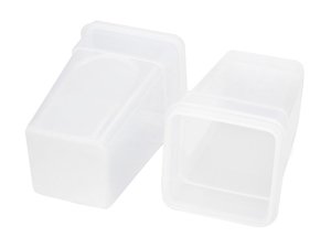 320ml IML Drink Cup with Lid & Spoon, CX009