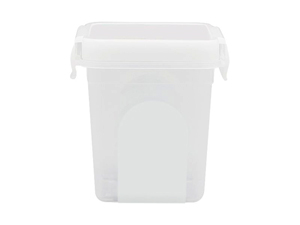 280ml IML Ice Cream Cup with Lid, CX009-2