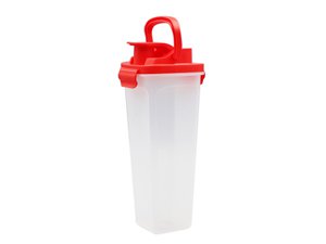 1000ml IML Drink Cup with Lid, CX031B