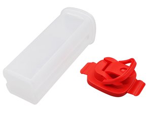 1500ml IML Drink Cup with Lid, CX031A