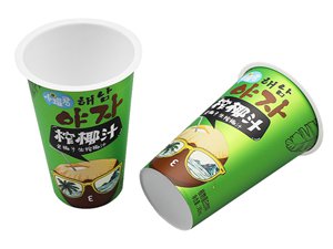 380ml IML Drink Cup, CX017