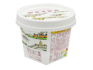 200ml IML Portion Cup, CX053