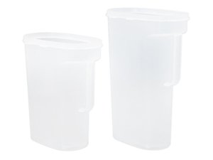 2200ml IML Water Jug, CX108A