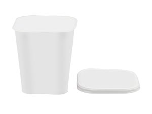 720ml IML Food Cup