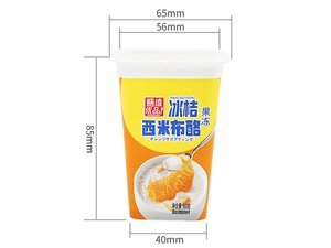 180ml IML Drink Cup, CX069