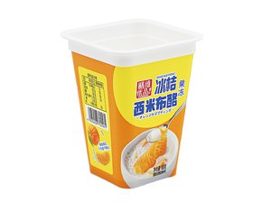180ml IML Drink Cup, CX069