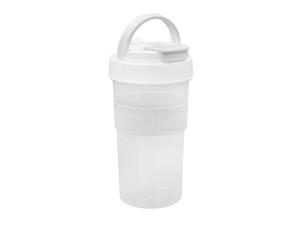 500ml IML Drink Cup with Lid, CX109