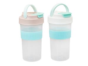 500ml IML Drink Cup with Lid, CX109