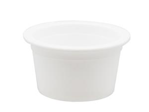 50g IML Plastic Sauce Cup, CX111B