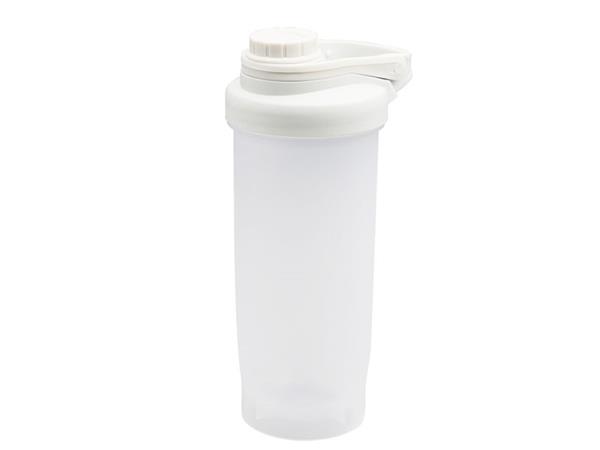800ml IML Drink Cup with Lid, CX127