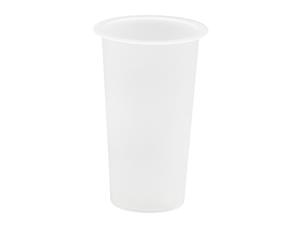 100ml IML Plastic Cup, CX130