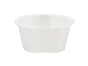 70ml IML Cup with Lid, CX019