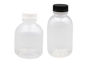 360ml IML Plastic Bottle, CX050