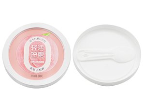 Ø87mm IML Lid, CX063