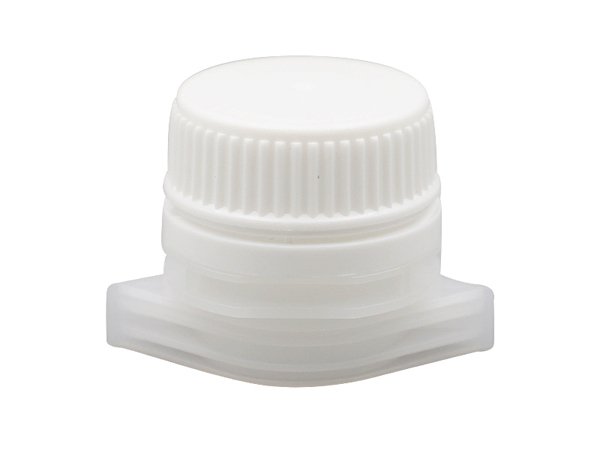 Screw On Spout, LW072