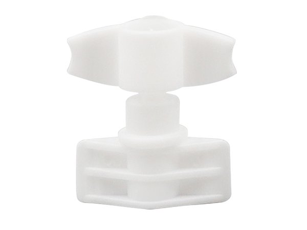 Screw On Spout, LW016