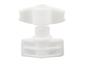 Screw On Spout, LW016
