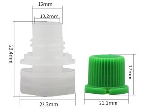 Screw On Spout, LW087