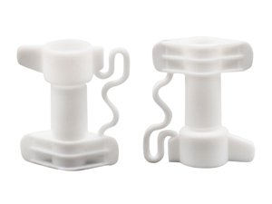 Screw On Spout, LW037