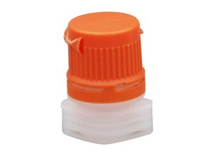 Flip Top Spout, LW074