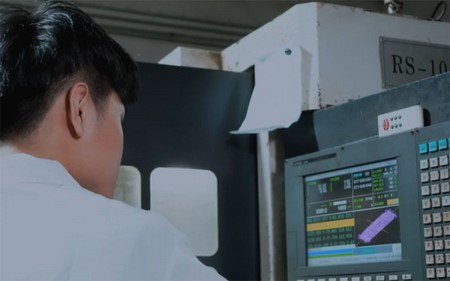 Mold Processing Center Operations